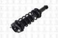 Imagen de Amortiguador Trasero 1345541 Para Subaru Impreza 2008-2011