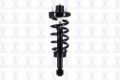 Imagen de Amortiguador Trasero 1345561 Para Ford Expedition 2008-2017, Lincoln Navigator 2008-2017