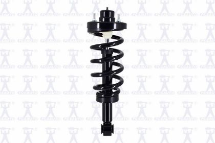 Imagen de Amortiguador Trasero 1345561 Para Ford Expedition 2008-2017, Lincoln Navigator 2008-2017