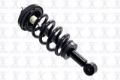 Imagen de Amortiguador Trasero 1345561 Para Ford Expedition 2008-2017, Lincoln Navigator 2008-2017