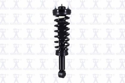 Imagen de Amortiguador Frontal 1345562 Para Ford F150 Pickup 2009-2013