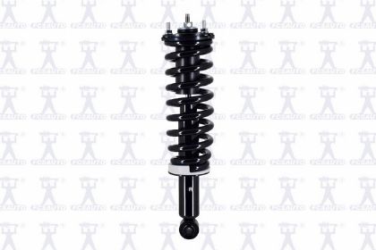 Imagen de Amortiguador Frontal Derecho 1345564R Para Toyota Tundra Pickup 2000-2006