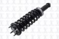 Imagen de Amortiguador Frontal Izquierdo 1345565L Para Toyota Sequoia 2001-2006