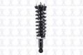 Imagen de Amortiguador Frontal Derecho 1345565R Para Toyota Sequoia 2001-2006