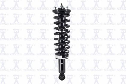 Imagen de Amortiguador Frontal Derecho 1345565R Para Toyota Sequoia 2001-2006