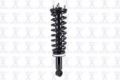 Imagen de Amortiguador Frontal Derecho 1345565R Para Toyota Sequoia 2001-2006
