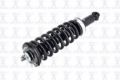 Imagen de Amortiguador Frontal Derecho 1345565R Para Toyota Sequoia 2001-2006