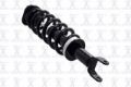 Imagen de Amortiguador Frontal 1345567 Para Dodge Ram 1500 Classic 2019-2023, Dodge Ram 1500 Pickup 2009-2018