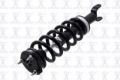 Imagen de Amortiguador Frontal 1345567 Para Dodge Ram 1500 Classic 2019-2023, Dodge Ram 1500 Pickup 2009-2018