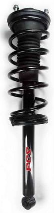 Imagen de Amortiguador Trasero 1345568 Para Lexus Ls 400 1990-1994