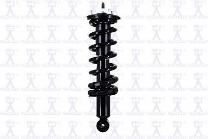 Imagen de Amortiguador Frontal 1345681 Para Nissan Frontier Pickup 2005-2019