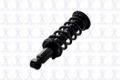 Imagen de Amortiguador Frontal 1345681 Para Nissan Frontier Pickup 2005-2019