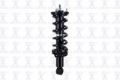 Imagen de Amortiguador Frontal 1345682 Para Nissan Frontier Pickup 2005-2021