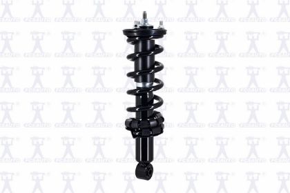 Imagen de Amortiguador Frontal 1345682 Para Nissan Frontier Pickup 2005-2021