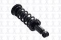 Imagen de Amortiguador Frontal 1345682 Para Nissan Frontier Pickup 2005-2021