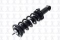 Imagen de Amortiguador Frontal 1345682 Para Nissan Frontier Pickup 2005-2021