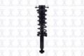 Imagen de Amortiguador Trasero 1345695 Para Subaru Forester 2009-2013