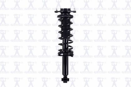 Imagen de Amortiguador Trasero 1345695 Para Subaru Forester 2009-2013
