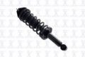 Imagen de Amortiguador Trasero 1345695 Para Subaru Forester 2009-2013