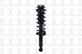 Imagen de Amortiguador Trasero 1345695 Para Subaru Forester 2009-2013
