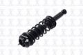 Imagen de Amortiguador Trasero 1345695 Para Subaru Forester 2009-2013