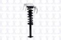 Imagen de Amortiguador Frontal Izquierdo 1345709L Para Cadillac Cts 2003-2007