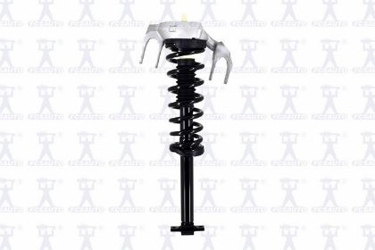 Imagen de Amortiguador Frontal Izquierdo 1345709L Para Cadillac Cts 2003-2007