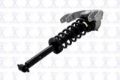 Imagen de Amortiguador Frontal Izquierdo 1345709L Para Cadillac Cts 2003-2007