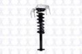 Imagen de Amortiguador Frontal Derecho 1345709R Para Cadillac Cts 2003-2007
