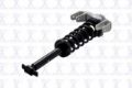 Imagen de Amortiguador Frontal Derecho 1345709R Para Cadillac Cts 2003-2007