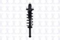 Imagen de Amortiguador Trasero 1345734 Para Dodge Journey 2009-2010