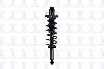 Imagen de Amortiguador Trasero 1345734 Para Dodge Journey 2009-2010