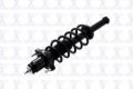 Imagen de Amortiguador Trasero 1345734 Para Dodge Journey 2009-2010