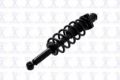 Imagen de Amortiguador Trasero 1345734 Para Dodge Journey 2009-2010