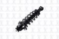 Imagen de Amortiguador Trasero Derecho 1345741R Para Toyota Matrix 2009-2013