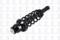 Imagen de Amortiguador Trasero Izquierdo 1345742L Para Toyota Corolla 2009-2010, Toyota Matrix 2009-2013
