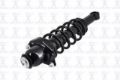 Imagen de Amortiguador Trasero Derecho 1345742R Para Toyota Corolla 2009-2010, Toyota Matrix 2009-2013