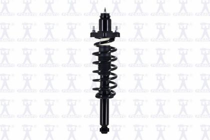 Imagen de Amortiguador Trasero 1345750 Para Chrysler 200 Series 2011-2014, Dodge Avenger 2011-2014