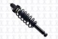 Imagen de Amortiguador Trasero 1345750 Para Chrysler 200 Series 2011-2014, Dodge Avenger 2011-2014