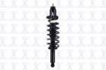Imagen de Amortiguador Trasero 1345750 Para Chrysler 200 Series 2011-2014, Dodge Avenger 2011-2014