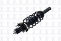 Imagen de Amortiguador Trasero 1345750 Para Chrysler 200 Series 2011-2014, Dodge Avenger 2011-2014