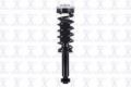 Imagen de Amortiguador Trasero 1345754 Para Bmw X3 2011-2017, Bmw X4 2015-2018