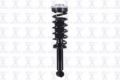 Imagen de Amortiguador Trasero 1345754 Para Bmw X3 2011-2017, Bmw X4 2015-2018