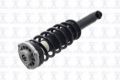 Imagen de Amortiguador Trasero 1345754 Para Bmw X3 2011-2017, Bmw X4 2015-2018