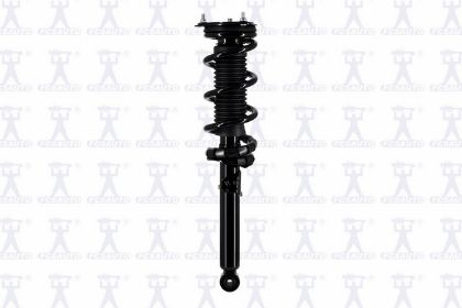 Imagen de Amortiguador Frontal Izquierdo 1345760L Para Infiniti G25 2011-2012, Infiniti G35 2007-2008, Infiniti G37 2009-2010