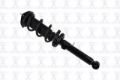 Imagen de Amortiguador Frontal Izquierdo 1345760L Para Infiniti G25 2011-2012, Infiniti G35 2007-2008, Infiniti G37 2009-2010
