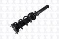 Imagen de Amortiguador Frontal Izquierdo 1345760L Para Infiniti G25 2011-2012, Infiniti G35 2007-2008, Infiniti G37 2009-2010