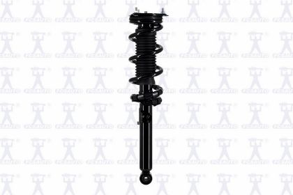 Imagen de Amortiguador Frontal Derecho 1345760R Para Infiniti G25 2011-2012, Infiniti G35 2007-2008, Infiniti G37 2009-2010