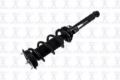 Imagen de Amortiguador Frontal Derecho 1345760R Para Infiniti G25 2011-2012, Infiniti G35 2007-2008, Infiniti G37 2009-2010