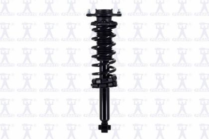 Imagen de Amortiguador Trasero 1345761 Para Subaru Outback 2010-2012